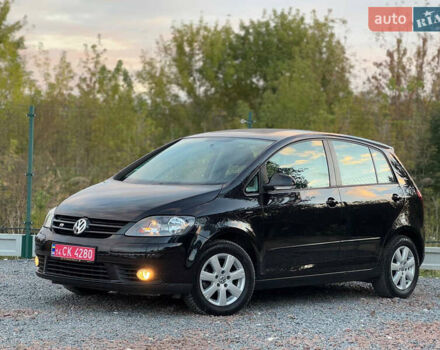 Фольксваген Гольф Плюс 2007 в Дрогобыче на Automoto.ua Черный Фольксваген Гольф Плюс, объемом двигателя 1.6 л и пробегом 153 тыс. км за 6190 $, фото 20 на Automoto.ua