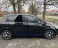 Черный Фольксваген Гольф Плюс, объемом двигателя 1.4 л и пробегом 197 тыс. км за 5400 $, фото 2 на Automoto.ua