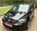 Чорний Фольксваген Golf Plus, об'ємом двигуна 1.6 л та пробігом 229 тис. км за 5400 $, фото 1 на Automoto.ua
