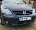 Чорний Фольксваген Golf Plus, об'ємом двигуна 1.9 л та пробігом 240 тис. км за 7000 $, фото 1 на Automoto.ua