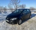 Черный Фольксваген Гольф Плюс, объемом двигателя 1.4 л и пробегом 216 тыс. км за 6200 $, фото 1 на Automoto.ua