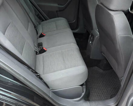 Фольксваген Гольф Плюс 2007 в Ахтырке на Automoto.ua Черный Фольксваген Гольф Плюс, объемом двигателя 1.6 л и пробегом 167 тыс. км за 6500 $, фото 7 на Automoto.ua