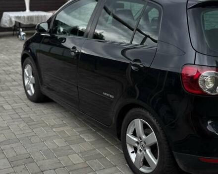 Фольксваген Гольф Плюс 2007 в Днепре (Днепропетровске) на Automoto.ua Черный Фольксваген Гольф Плюс, объемом двигателя 1.6 л и пробегом 205 тыс. км за 6100 $, фото 15 на Automoto.ua