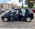 Черный Фольксваген Гольф Плюс, объемом двигателя 1.6 л и пробегом 235 тыс. км за 5750 $, фото 5 на Automoto.ua