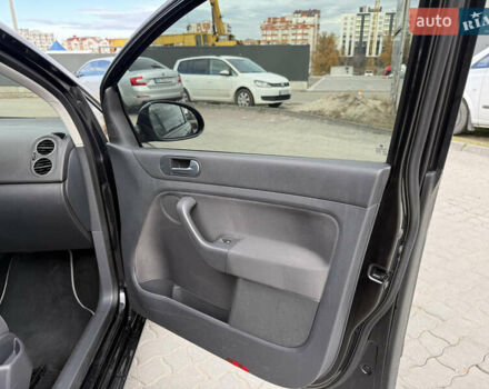 Фольксваген Гольф Плюс 2007 в Тернополе на Automoto.ua Черный Фольксваген Гольф Плюс, объемом двигателя 1.6 л и пробегом 238 тыс. км за 6200 $, фото 42 на Automoto.ua