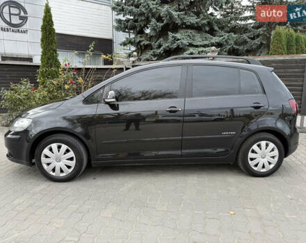 Фольксваген Гольф Плюс 2007 в Тернополе на Automoto.ua Черный Фольксваген Гольф Плюс, объемом двигателя 1.6 л и пробегом 238 тыс. км за 6200 $, фото 22 на Automoto.ua