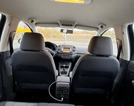 Черный Фольксваген Гольф Плюс, объемом двигателя 1.6 л и пробегом 193 тыс. км за 6650 $, фото 14 на Automoto.ua