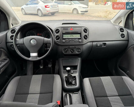 Фольксваген Гольф Плюс 2007 в Тернополе на Automoto.ua Черный Фольксваген Гольф Плюс, объемом двигателя 1.6 л и пробегом 238 тыс. км за 6200 $, фото 46 на Automoto.ua