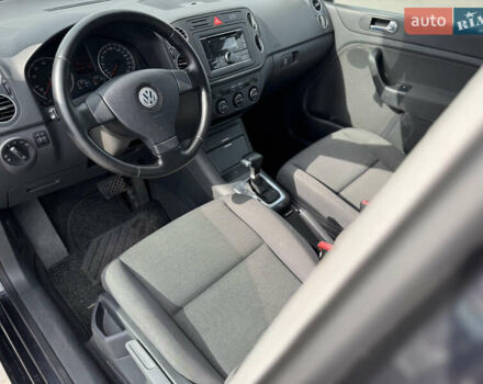 Фольксваген Гольф Плюс 2007 в Полтаве на Automoto.ua Черный Фольксваген Гольф Плюс, объемом двигателя 1.6 л и пробегом 187 тыс. км за 7300 $, фото 12 на Automoto.ua
