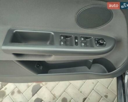 Черный Фольксваген Гольф Плюс, объемом двигателя 1.4 л и пробегом 129 тыс. км за 6499 $, фото 38 на Automoto.ua