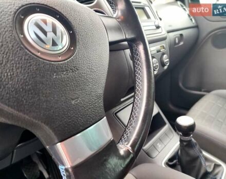 Черный Фольксваген Гольф Плюс, объемом двигателя 1.4 л и пробегом 129 тыс. км за 6499 $, фото 58 на Automoto.ua