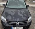 Чорний Фольксваген Golf Plus, об'ємом двигуна 1.6 л та пробігом 194 тис. км за 6800 $, фото 1 на Automoto.ua