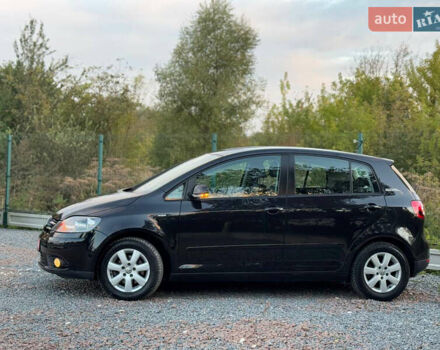 Фольксваген Гольф Плюс 2007 в Дрогобыче на Automoto.ua Черный Фольксваген Гольф Плюс, объемом двигателя 1.6 л и пробегом 153 тыс. км за 6190 $, фото 16 на Automoto.ua