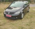 Чорний Фольксваген Golf Plus, об'ємом двигуна 1.6 л та пробігом 163 тис. км за 6200 $, фото 1 на Automoto.ua