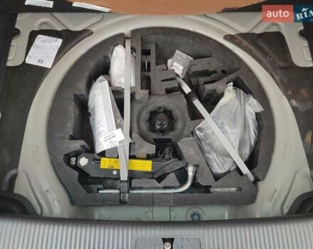 Черный Фольксваген Гольф Плюс, объемом двигателя 1.4 л и пробегом 129 тыс. км за 6499 $, фото 49 на Automoto.ua