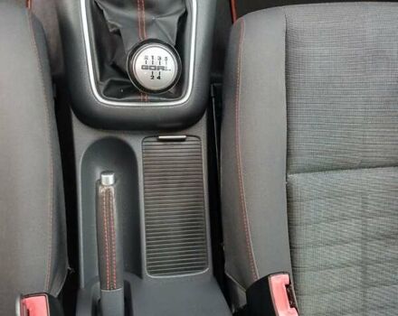 Черный Фольксваген Гольф Плюс, объемом двигателя 1.6 л и пробегом 174 тыс. км за 6399 $, фото 36 на Automoto.ua