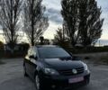Черный Фольксваген Гольф Плюс, объемом двигателя 1.6 л и пробегом 89 тыс. км за 6700 $, фото 1 на Automoto.ua