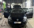 Черный Фольксваген Гольф Плюс, объемом двигателя 1.9 л и пробегом 200 тыс. км за 4813 $, фото 1 на Automoto.ua