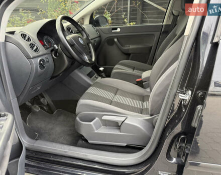 Фольксваген Гольф Плюс 2007 в Тернополе на Automoto.ua Черный Фольксваген Гольф Плюс, объемом двигателя 1.6 л и пробегом 238 тыс. км за 6200 $, фото 34 на Automoto.ua