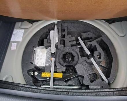 Черный Фольксваген Гольф Плюс, объемом двигателя 1.6 л и пробегом 193 тыс. км за 6650 $, фото 9 на Automoto.ua