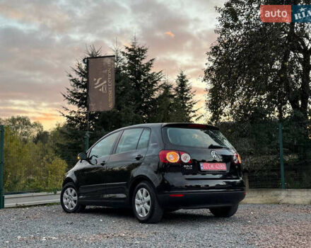 Фольксваген Гольф Плюс 2007 в Дрогобыче на Automoto.ua Черный Фольксваген Гольф Плюс, объемом двигателя 1.6 л и пробегом 153 тыс. км за 6190 $, фото 61 на Automoto.ua