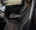 Чорний Фольксваген Golf Plus, об'ємом двигуна 1.6 л та пробігом 71 тис. км за 7100 $, фото 11 на Automoto.ua
