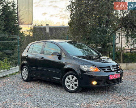 Фольксваген Гольф Плюс 2007 в Дрогобыче на Automoto.ua Черный Фольксваген Гольф Плюс, объемом двигателя 1.6 л и пробегом 153 тыс. км за 6190 $, фото 27 на Automoto.ua