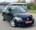 Чорний Фольксваген Golf Plus, об'ємом двигуна 1.6 л та пробігом 219 тис. км за 6550 $, фото 1 на Automoto.ua