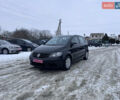 Черный Фольксваген Гольф Плюс, объемом двигателя 1.4 л и пробегом 230 тыс. км за 5990 $, фото 1 на Automoto.ua