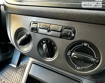 Черный Фольксваген Гольф Плюс, объемом двигателя 1.39 л и пробегом 194 тыс. км за 6450 $, фото 31 на Automoto.ua