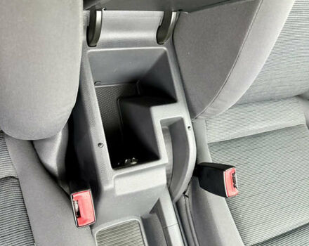 Чорний Фольксваген Golf Plus, об'ємом двигуна 1.6 л та пробігом 198 тис. км за 6800 $, фото 20 на Automoto.ua