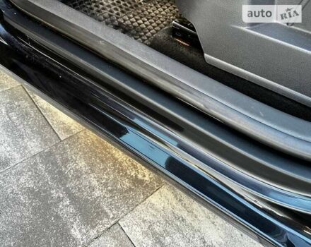 Черный Фольксваген Гольф Плюс, объемом двигателя 1.39 л и пробегом 194 тыс. км за 6450 $, фото 21 на Automoto.ua