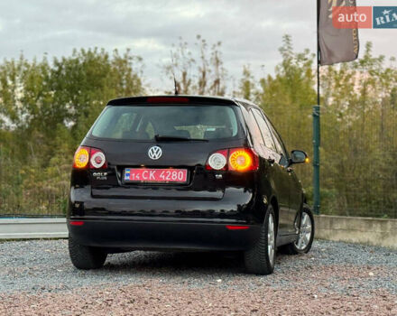 Фольксваген Гольф Плюс 2007 в Дрогобыче на Automoto.ua Черный Фольксваген Гольф Плюс, объемом двигателя 1.6 л и пробегом 153 тыс. км за 6190 $, фото 87 на Automoto.ua