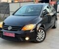 Чорний Фольксваген Golf Plus, об'ємом двигуна 1.6 л та пробігом 219 тис. км за 6390 $, фото 1 на Automoto.ua