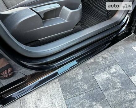 Черный Фольксваген Гольф Плюс, объемом двигателя 1.39 л и пробегом 194 тыс. км за 6450 $, фото 27 на Automoto.ua