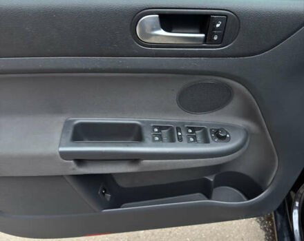 Фольксваген Гольф Плюс 2007 в Ахтырке на Automoto.ua Черный Фольксваген Гольф Плюс, объемом двигателя 1.6 л и пробегом 167 тыс. км за 6500 $, фото 9 на Automoto.ua