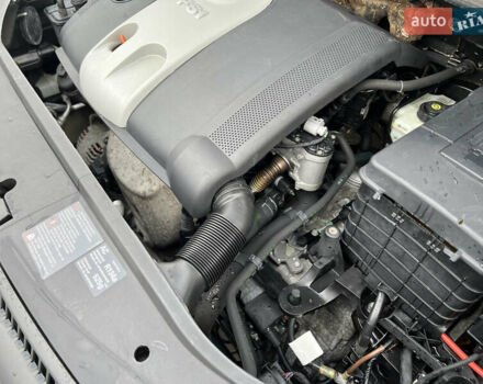 Чорний Фольксваген Golf Plus, об'ємом двигуна 1.6 л та пробігом 225 тис. км за 7799 $, фото 38 на Automoto.ua