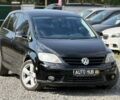 Чорний Фольксваген Golf Plus, об'ємом двигуна 1.97 л та пробігом 210 тис. км за 6500 $, фото 1 на Automoto.ua