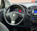 Фольксваген Гольф Плюс 2007 в Дрогобыче на Automoto.ua Черный Фольксваген Гольф Плюс, объемом двигателя 1.6 л и пробегом 153 тыс. км за 6190 $, фото 56 на Automoto.ua