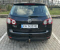 Чорний Фольксваген Golf Plus, об'ємом двигуна 1.6 л та пробігом 204 тис. км за 6300 $, фото 3 на Automoto.ua