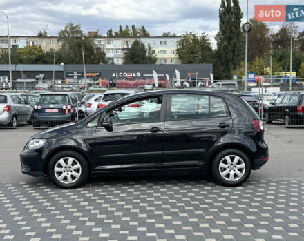 Фольксваген Гольф Плюс 2007 в Полтаве на Automoto.ua Черный Фольксваген Гольф Плюс, объемом двигателя 1.6 л и пробегом 187 тыс. км за 7300 $, фото 2 на Automoto.ua