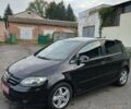 Черный Фольксваген Гольф Плюс, объемом двигателя 1.6 л и пробегом 174 тыс. км за 6399 $, фото 2 на Automoto.ua