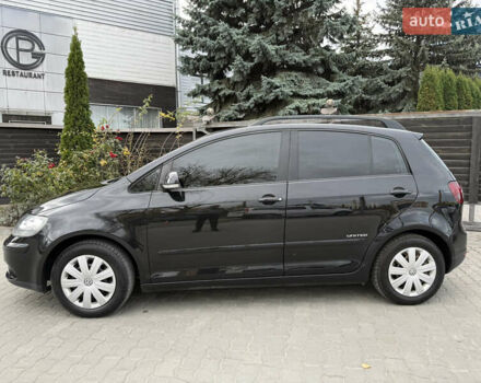 Фольксваген Гольф Плюс 2007 в Тернополе на Automoto.ua Черный Фольксваген Гольф Плюс, объемом двигателя 1.6 л и пробегом 238 тыс. км за 6200 $, фото 21 на Automoto.ua