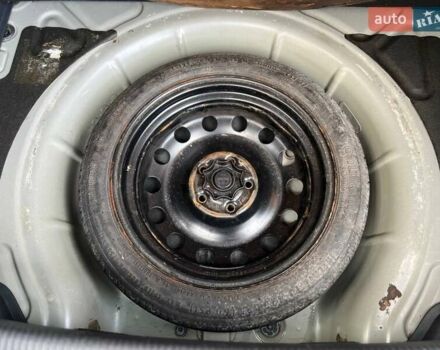 Черный Фольксваген Гольф Плюс, объемом двигателя 1.6 л и пробегом 269 тыс. км за 5950 $, фото 10 на Automoto.ua