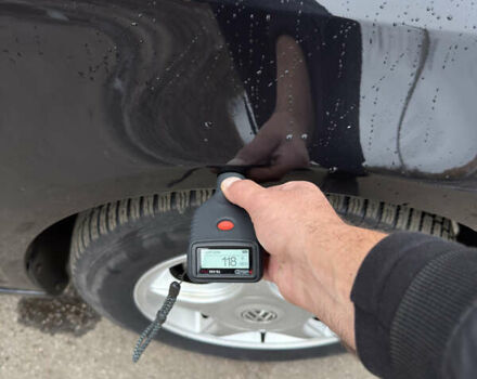 Фольксваген Гольф Плюс 2007 в Ахтырке на Automoto.ua Черный Фольксваген Гольф Плюс, объемом двигателя 1.6 л и пробегом 167 тыс. км за 6500 $, фото 19 на Automoto.ua