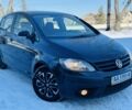 Чорний Фольксваген Golf Plus, об'ємом двигуна 1.6 л та пробігом 200 тис. км за 6300 $, фото 1 на Automoto.ua