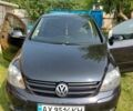 Черный Фольксваген Гольф Плюс, объемом двигателя 1.6 л и пробегом 238 тыс. км за 6999 $, фото 7 на Automoto.ua