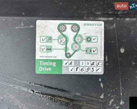 Черный Фольксваген Гольф Плюс, объемом двигателя 1.6 л и пробегом 188 тыс. км за 6550 $, фото 12 на Automoto.ua