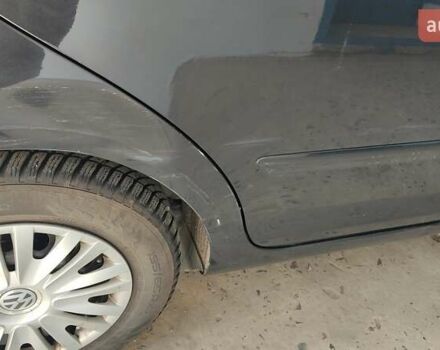 Черный Фольксваген Гольф Плюс, объемом двигателя 1.39 л и пробегом 265 тыс. км за 6900 $, фото 30 на Automoto.ua