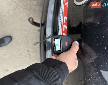 Фольксваген Гольф Плюс 2007 в Ахтырке на Automoto.ua Черный Фольксваген Гольф Плюс, объемом двигателя 1.6 л и пробегом 167 тыс. км за 6500 $, фото 21 на Automoto.ua